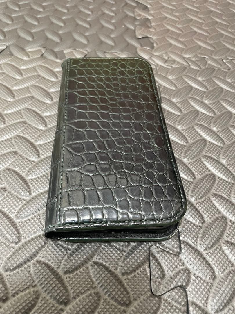 池田工芸　iPhone14promax用ケース