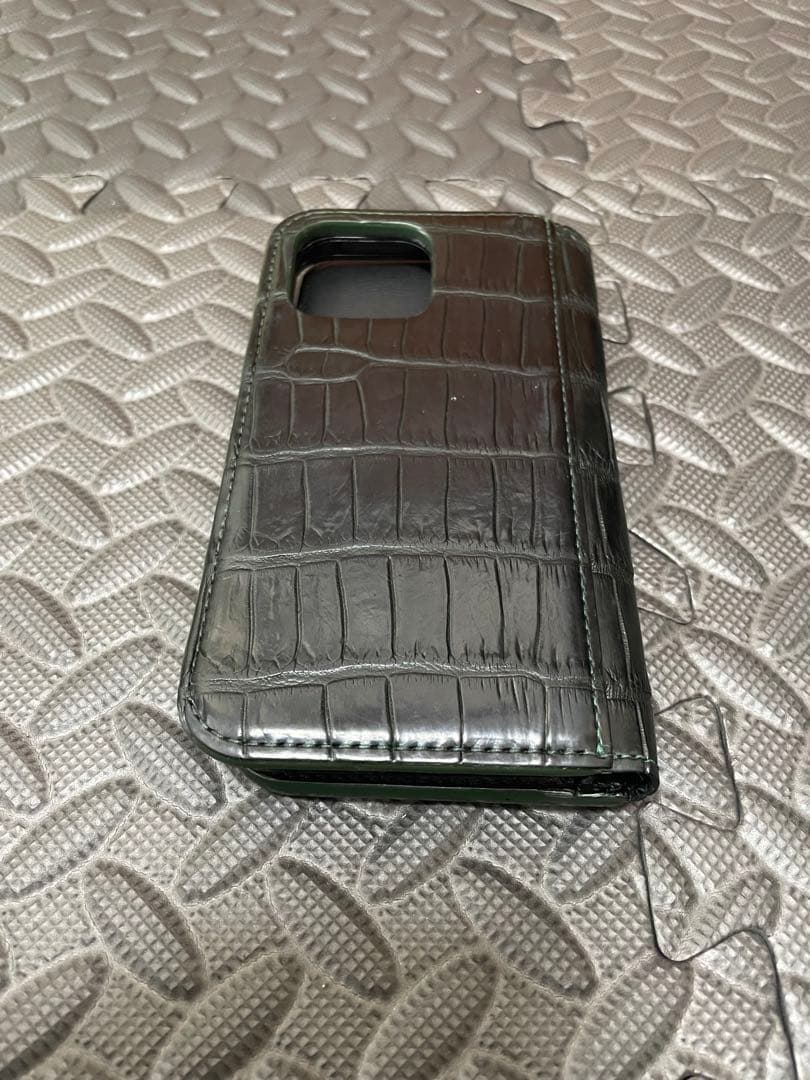 池田工芸　iPhone14promax用ケース