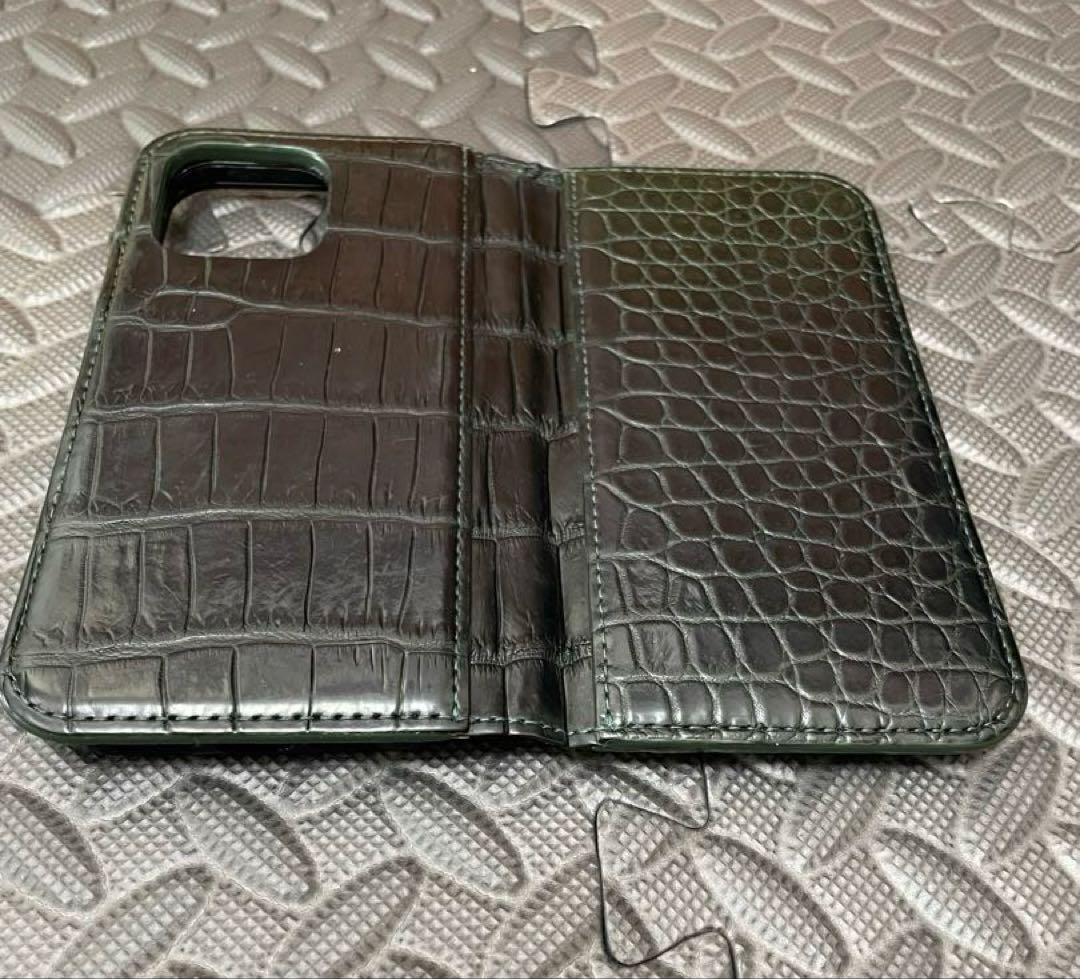 池田工芸　iPhone14promax用ケース