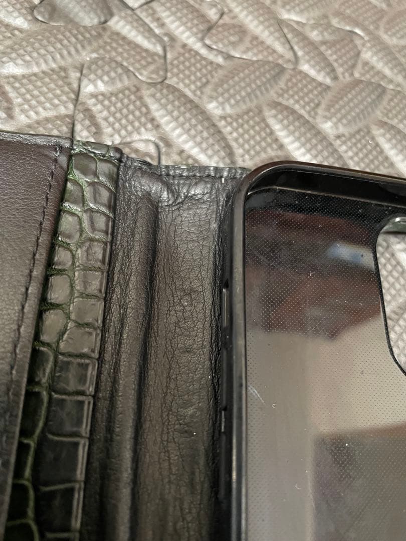 池田工芸　iPhone14promax用ケース