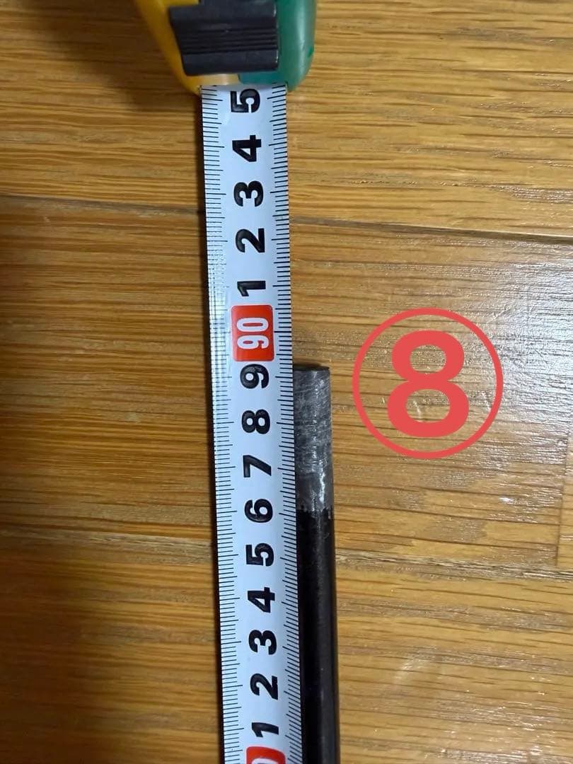 グラファイトデザイン RAUNE i105 ラウネ 105 6番からPW