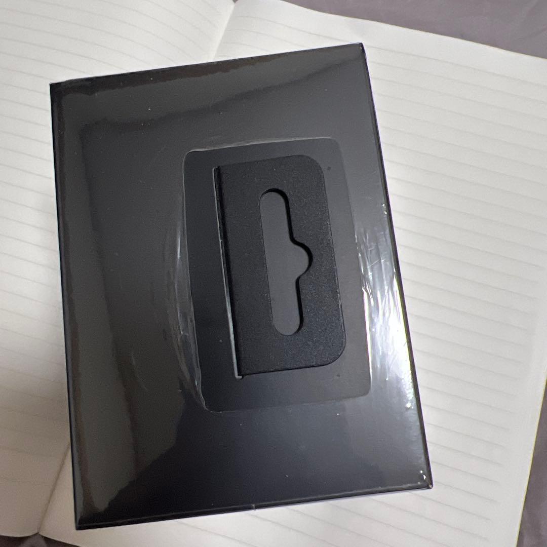 未开封 Powerbeats Pro ワイヤレスイヤホン ブラック