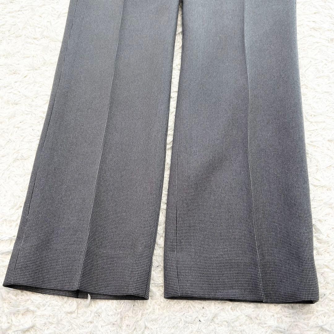 ヒロミチナカノ　キッズフォーマルスーツ　男の子　グレー　長ズボン　165