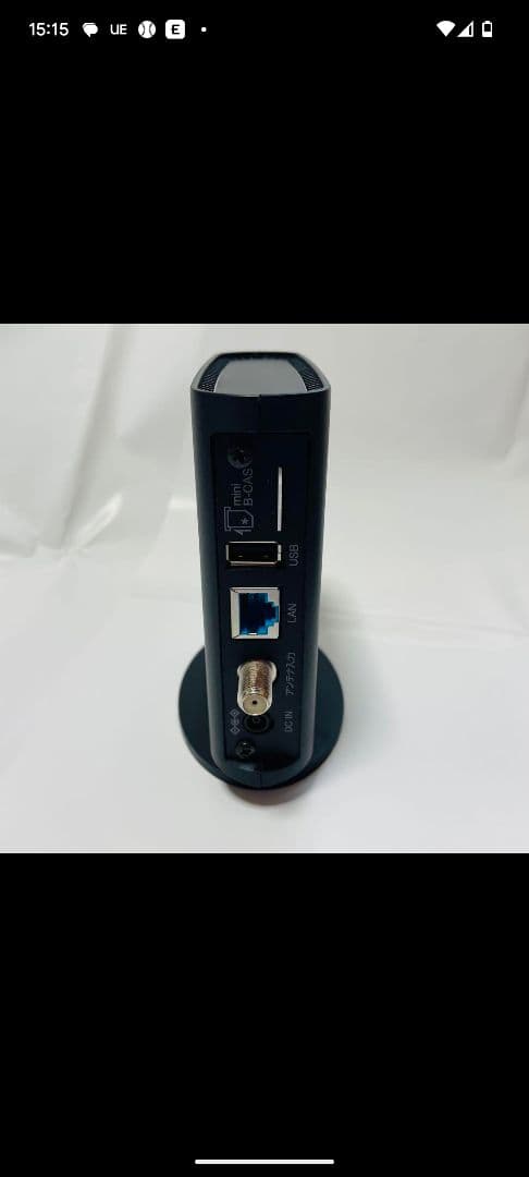 Xit Air Box (popln Aladdin 推奨チュ ーナー)