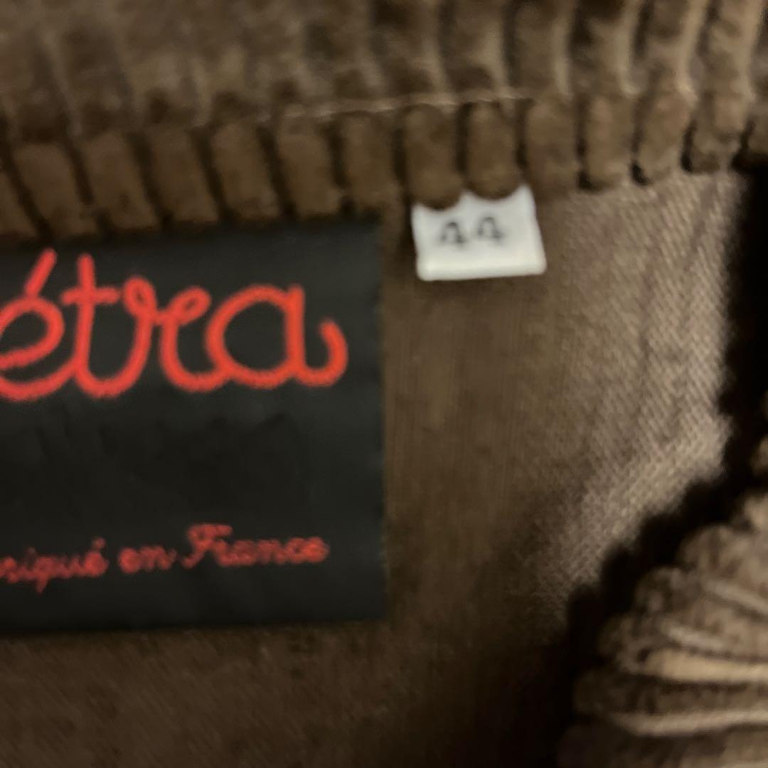 ベトラ コーデュロイ ジャケット カバーオール ワーク 50s 60s 70s