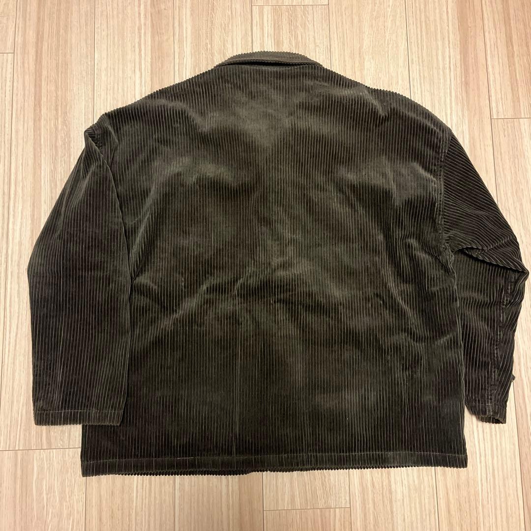 ベトラ コーデュロイ ジャケット カバーオール ワーク 50s 60s 70s
