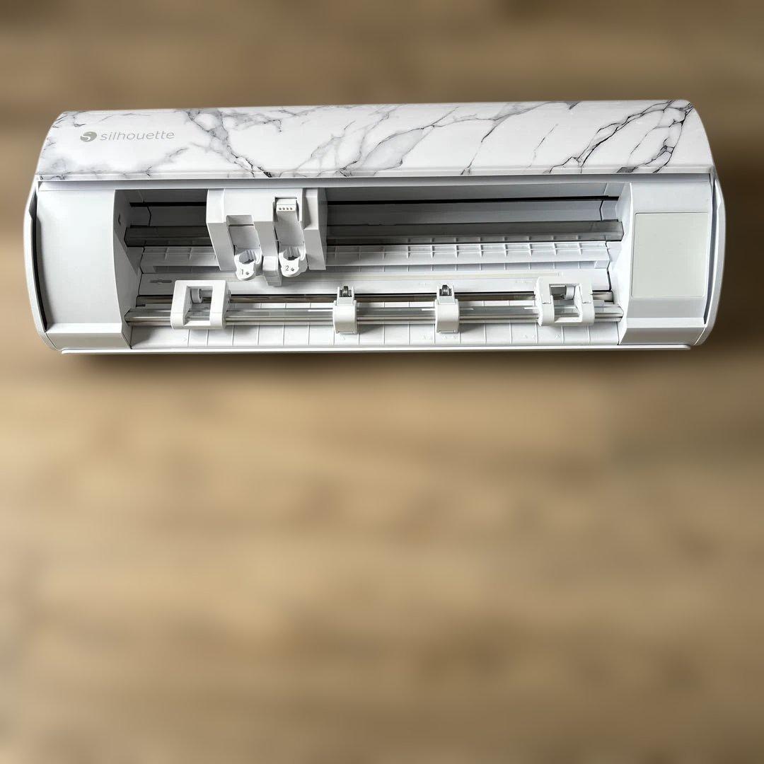 シルエットカッティングマシン　CAMEO5