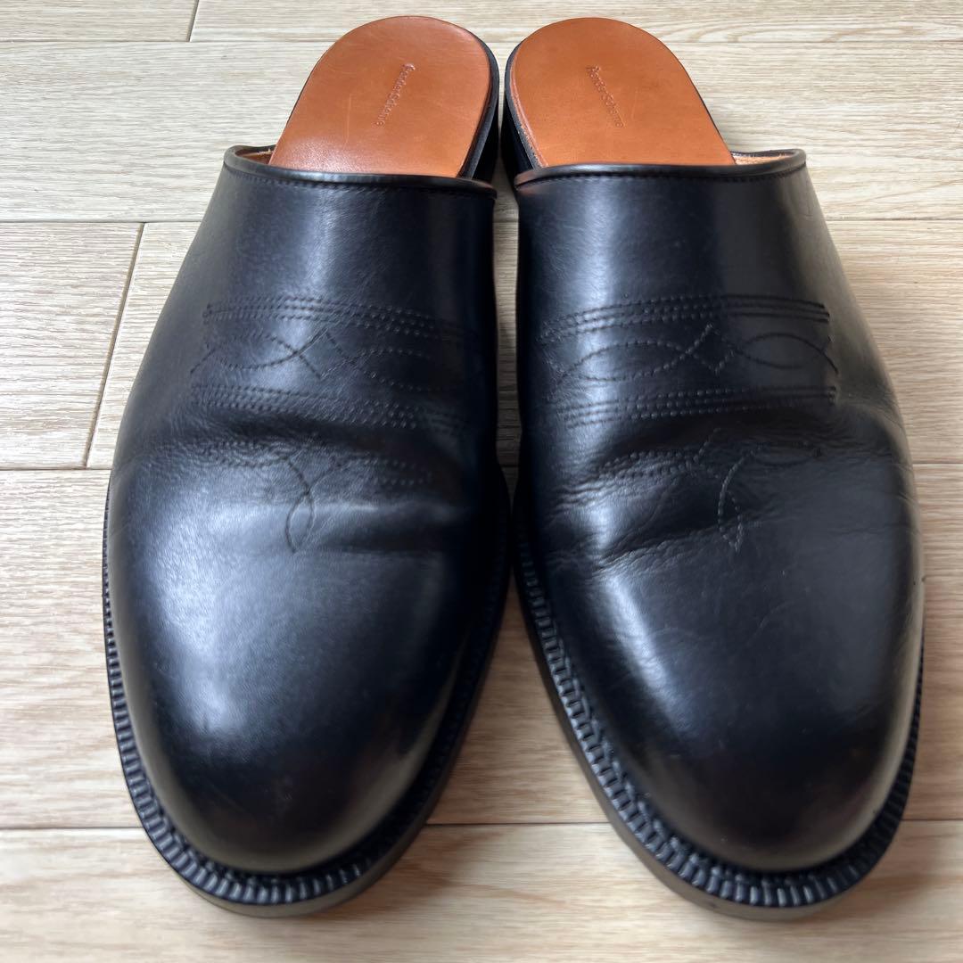 美品　Hender Scheme Cheak エンダースキーマ　チーク　6