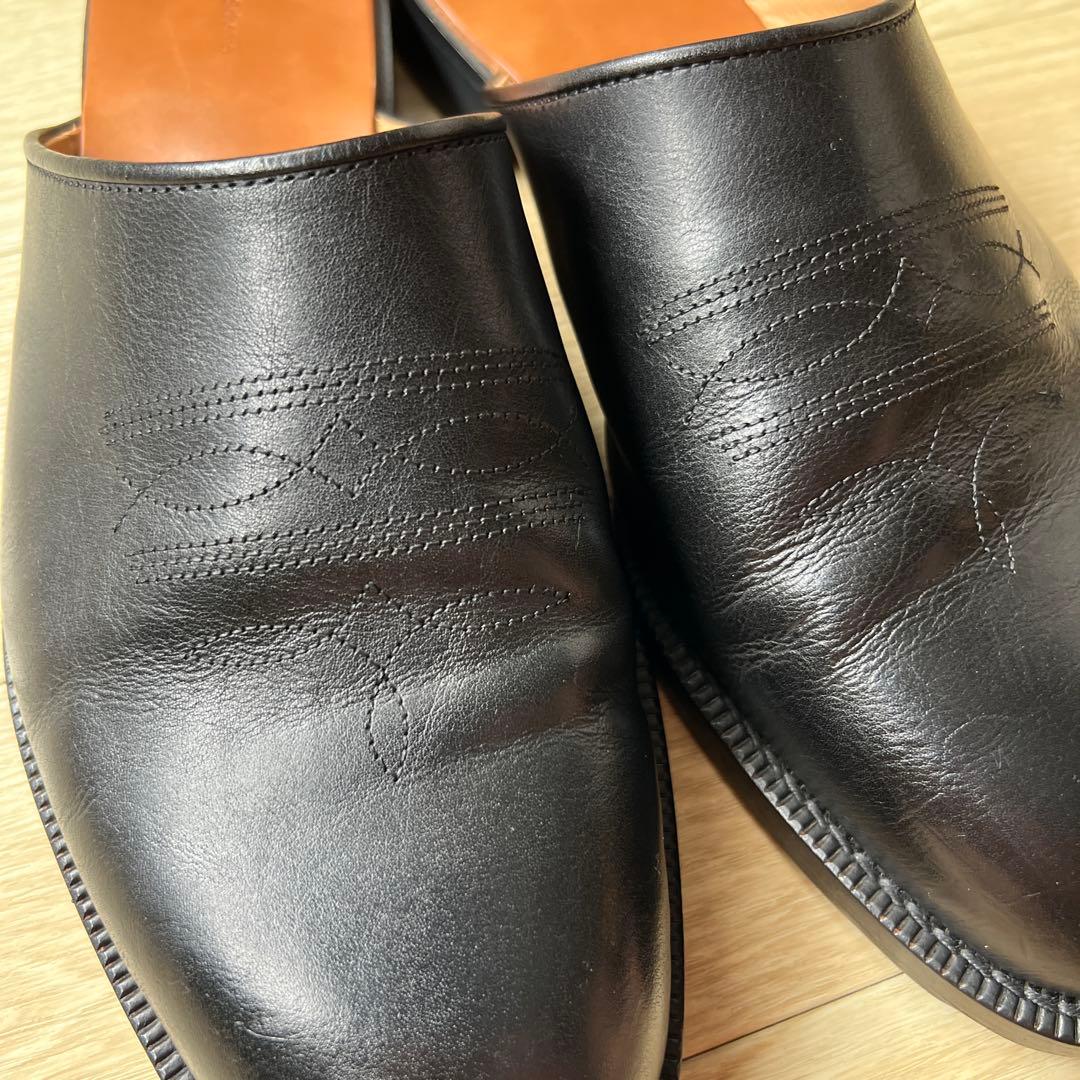 美品　Hender Scheme Cheak エンダースキーマ　チーク　6