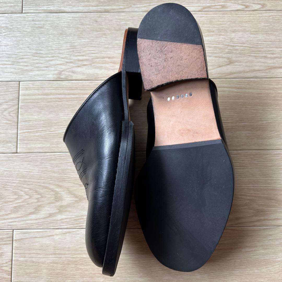 美品　Hender Scheme Cheak エンダースキーマ　チーク　6