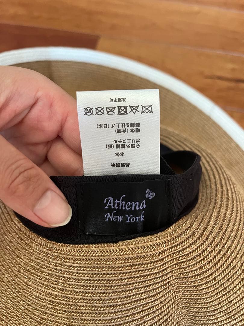 アシーナニューヨーク