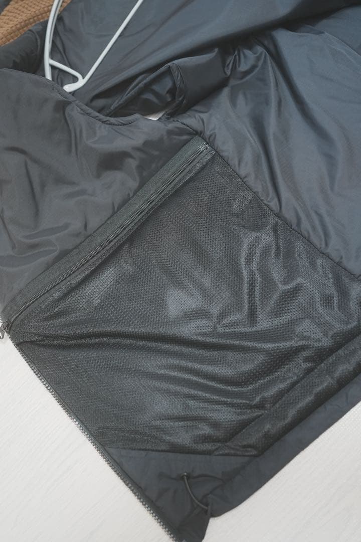 WAIPER.inc LEVEL7A PRIMALOFT ベスト EPIC