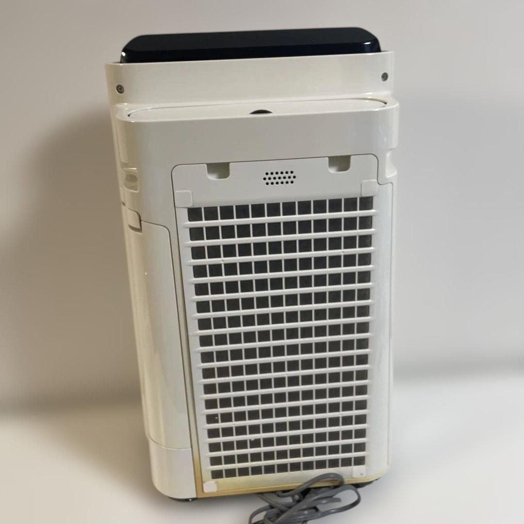 SHARP 空気清浄機 KC-G50-W 2019年製