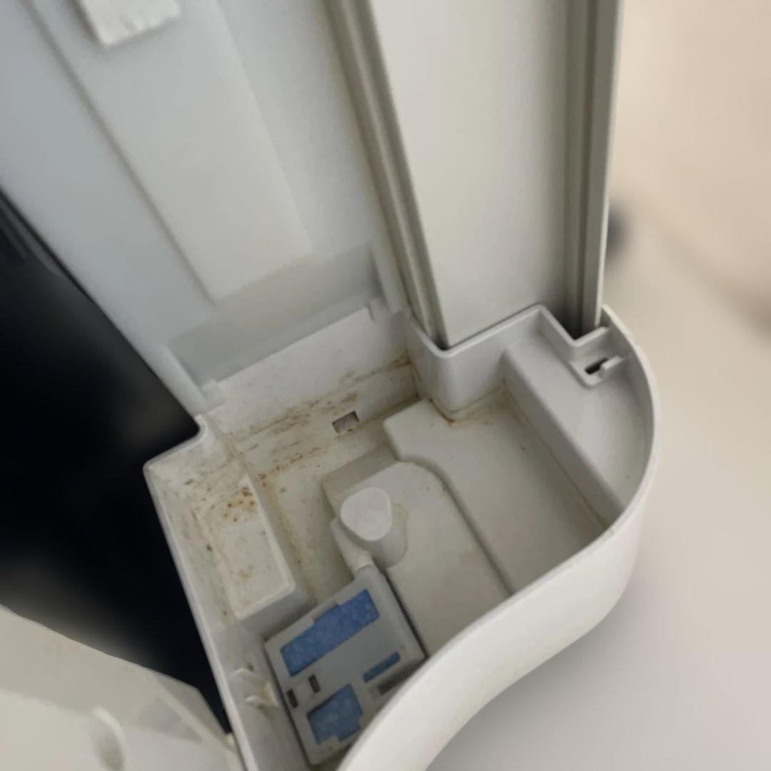 SHARP 空気清浄機 KC-G50-W 2019年製