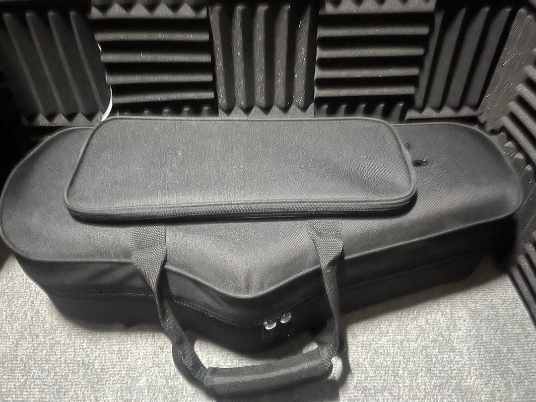 【新品】アルトサックス 銅メッキ クリアラッカー仕上げ