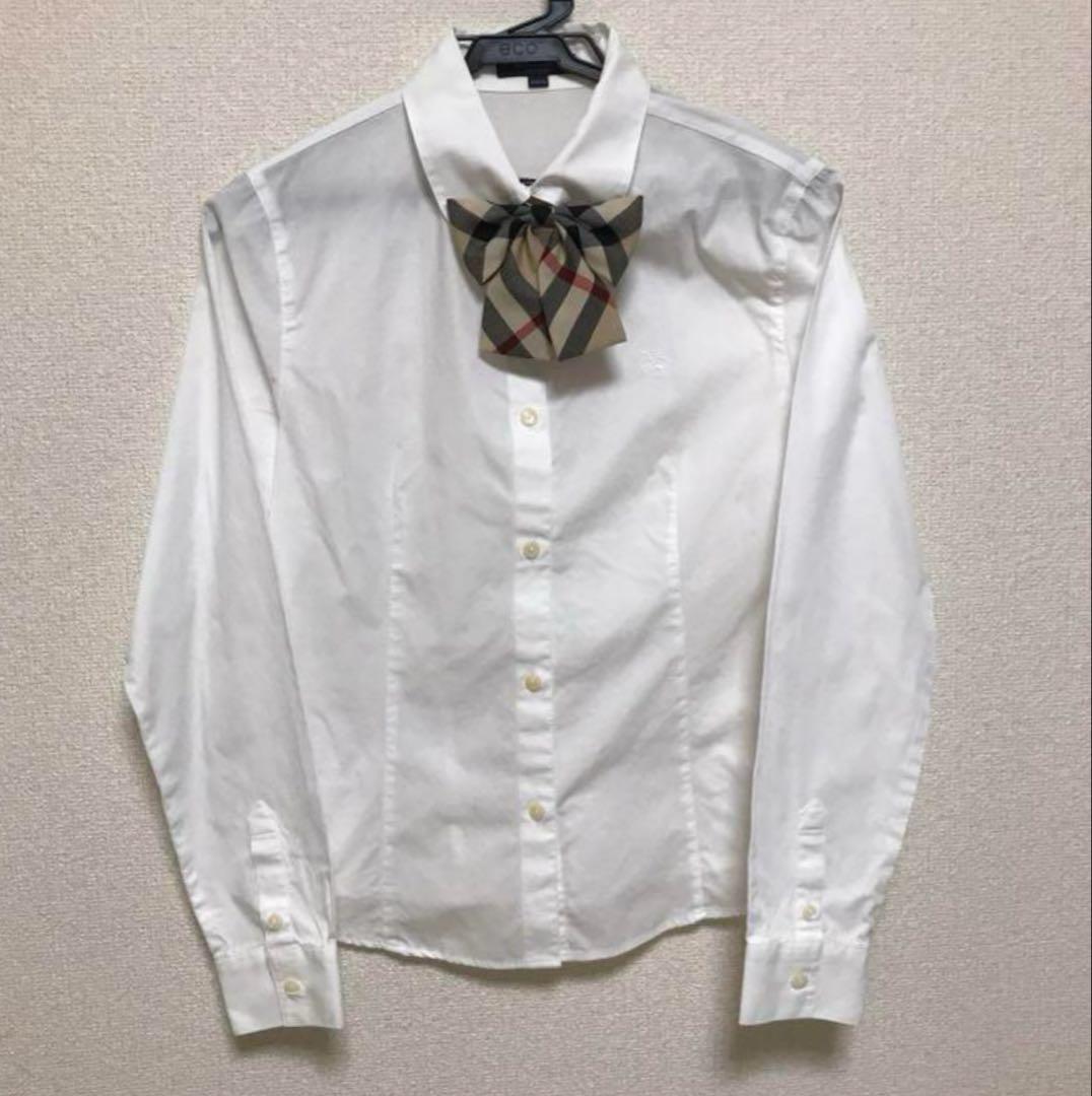 Burberry フォーマルスーツセット　160