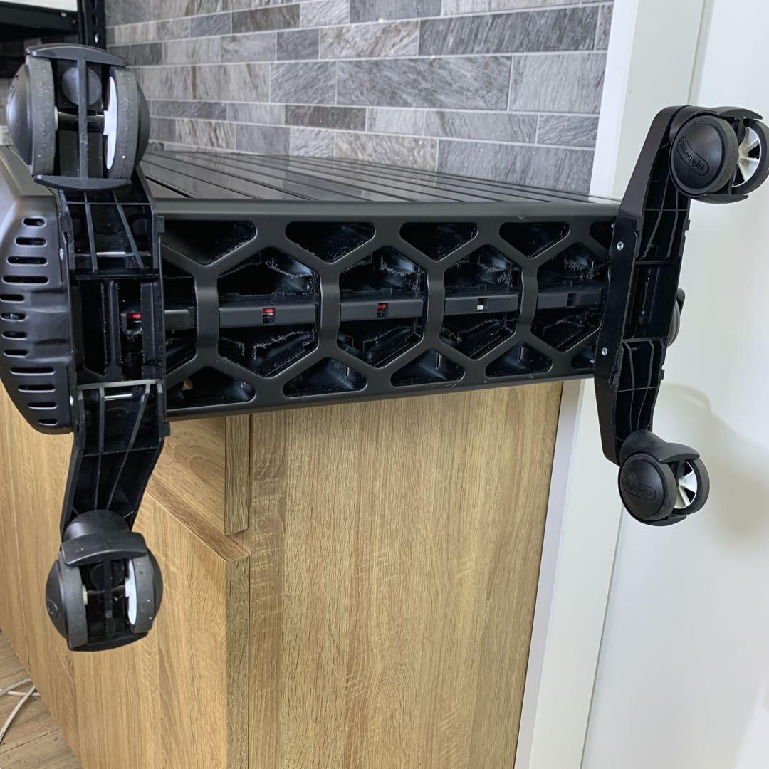 De’Longhi デロンギ マルチダイナミックヒーター　MDHU15-PB