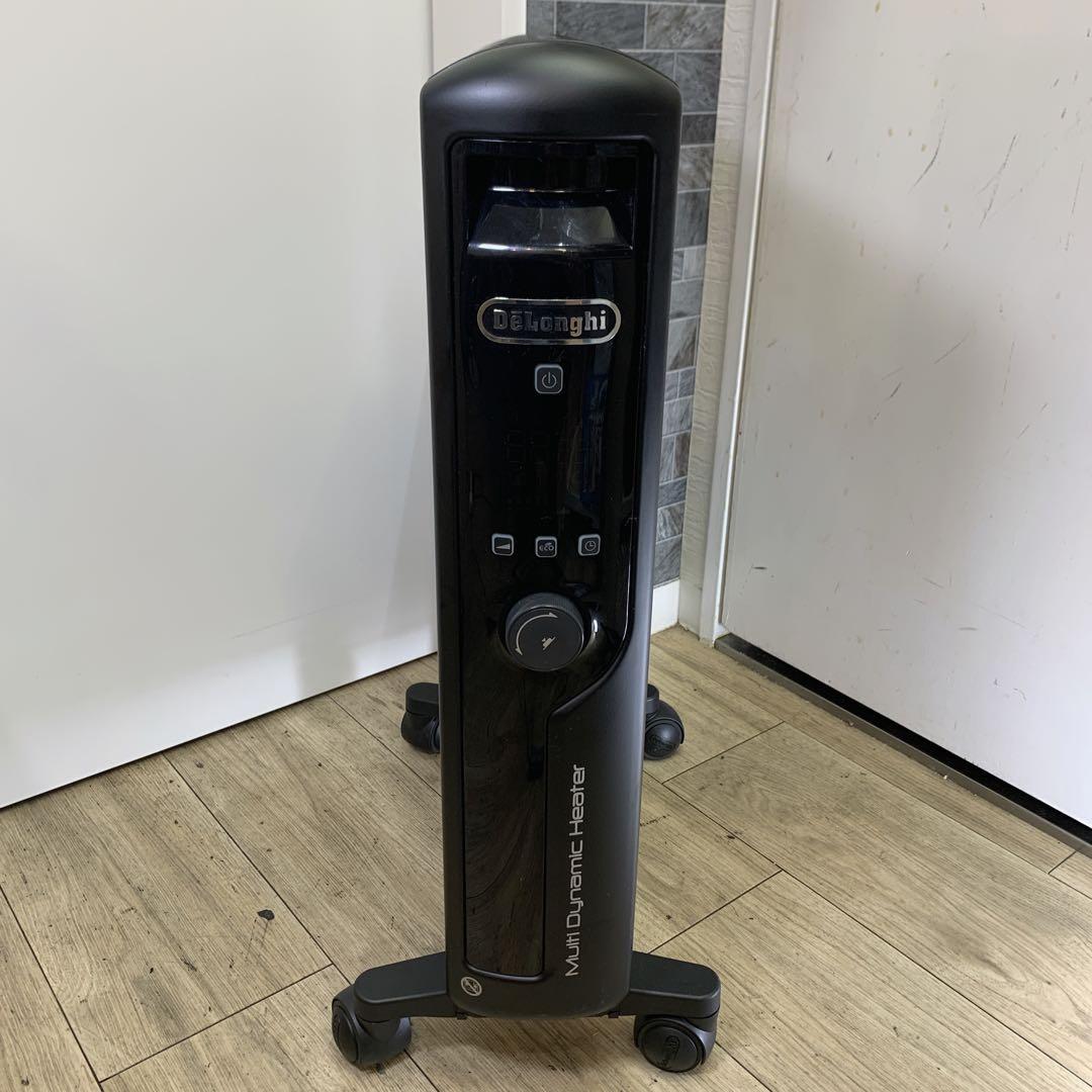 De’Longhi デロンギ マルチダイナミックヒーター　MDHU15-PB