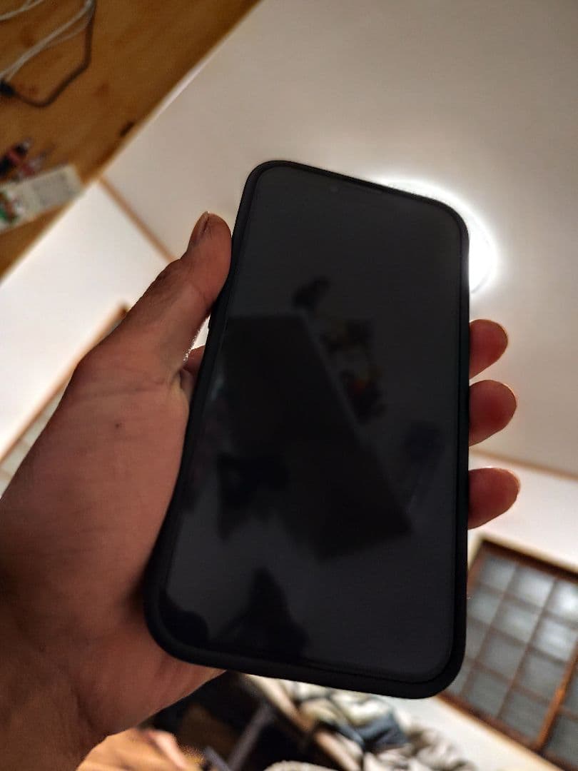 iPhone 13 Pro シルバー 256GB SIMフリー