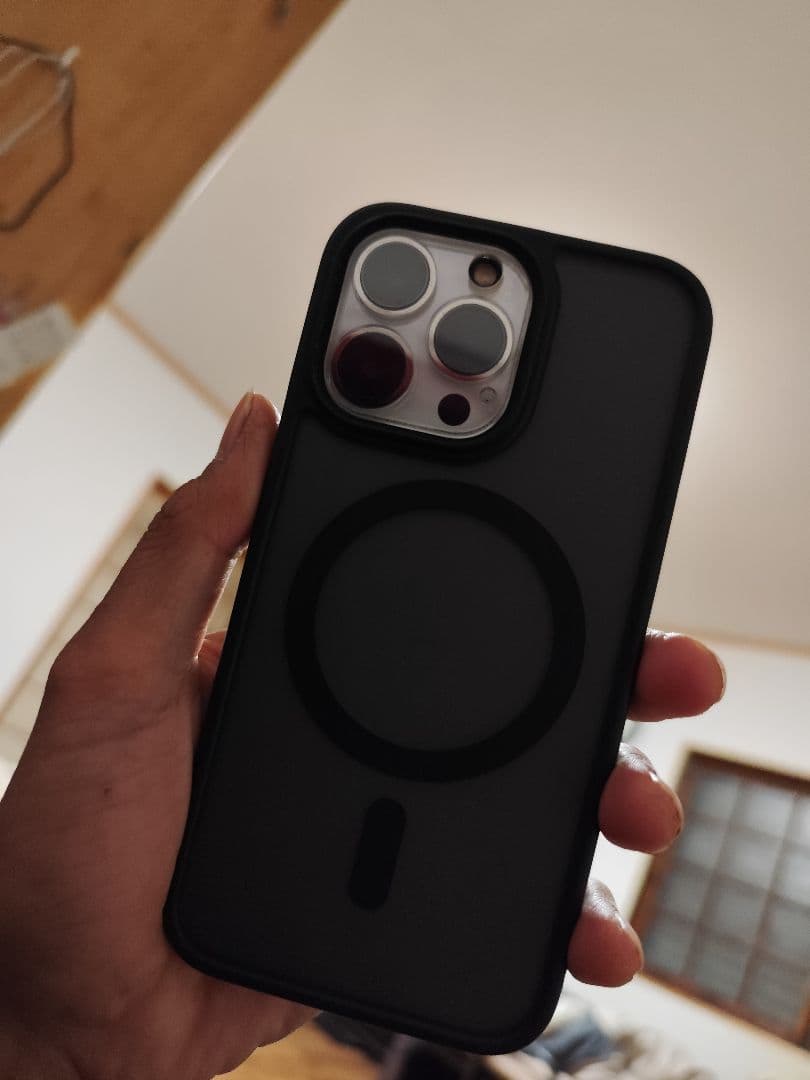 iPhone 13 Pro シルバー 256GB SIMフリー