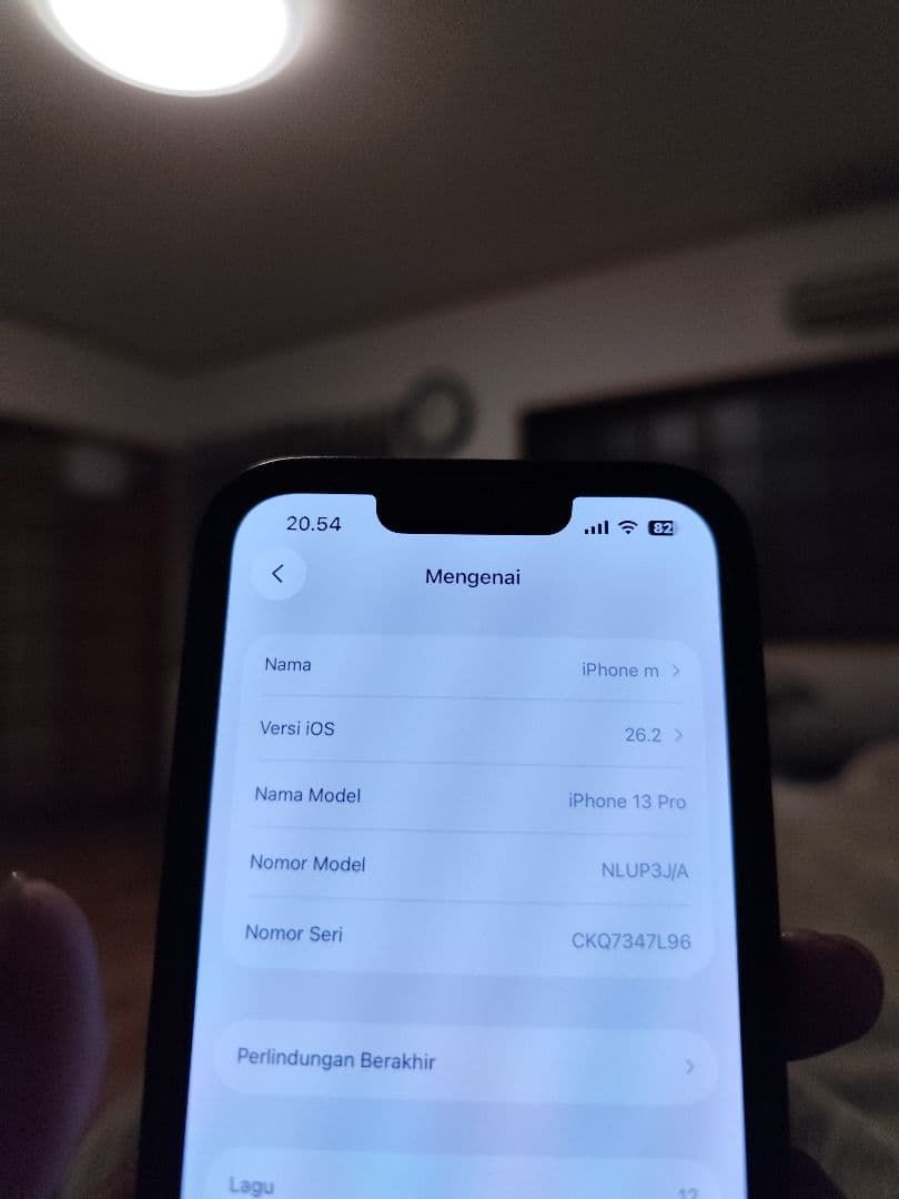 iPhone 13 Pro シルバー 256GB SIMフリー