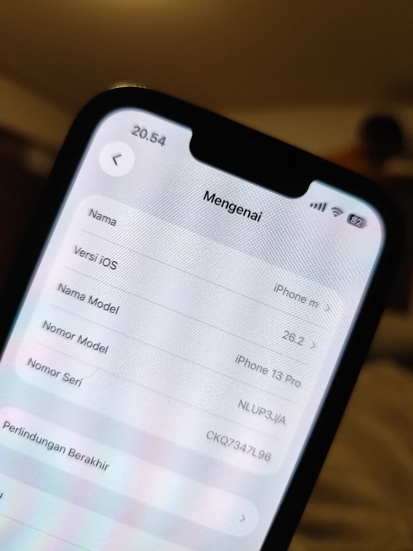 iPhone 13 Pro シルバー 256GB SIMフリー
