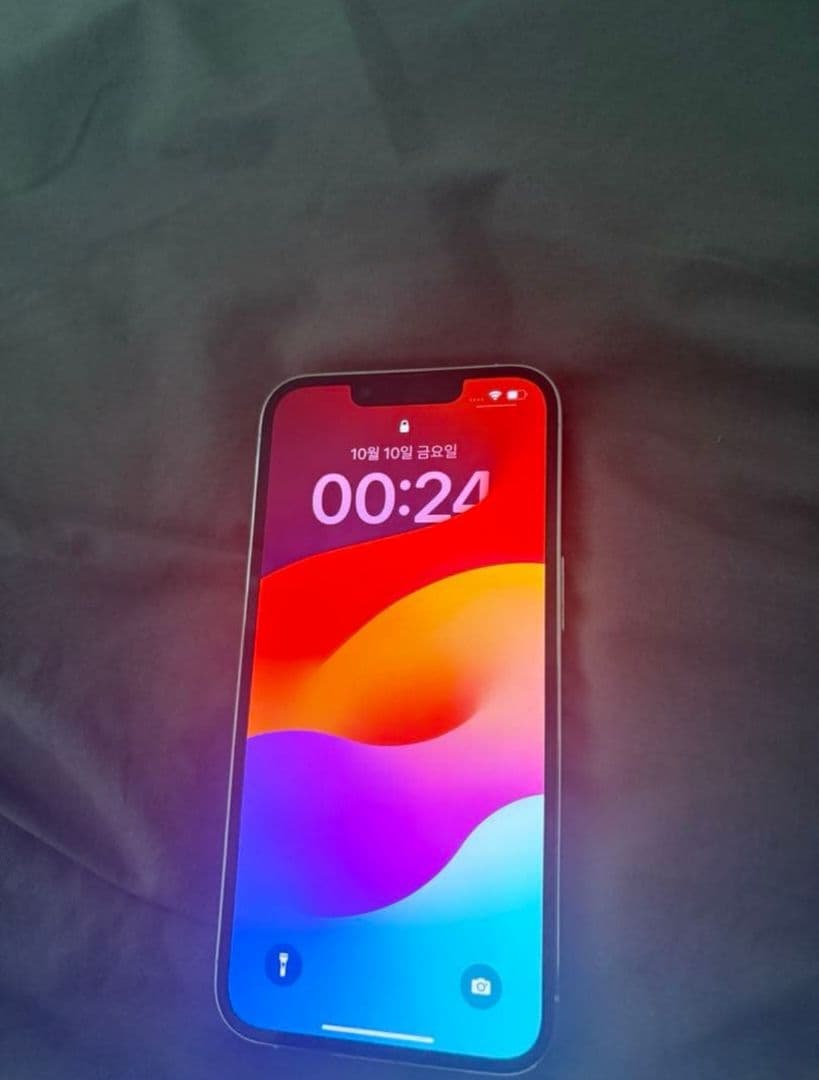 iPhone 13 Pro シルバー 256GB SIMフリー