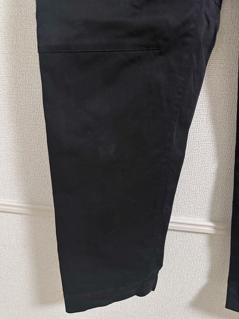 こう　MONCLER モンクレール　22SS カーゴパンツ　サイズ44