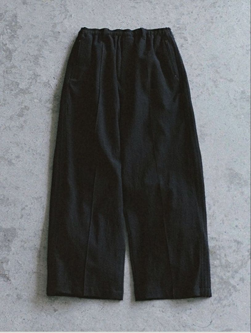 LIDNM CROCHET BLADE WOOL PNT Mサイズ