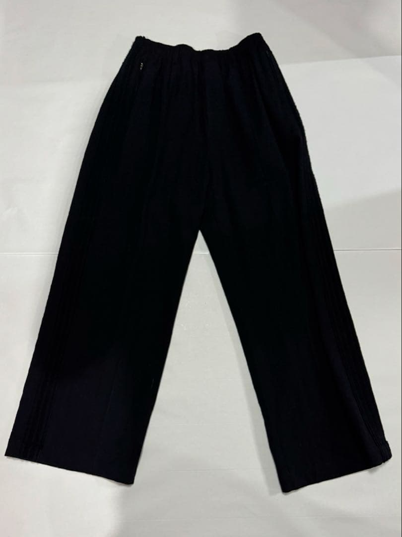 LIDNM CROCHET BLADE WOOL PNT Mサイズ