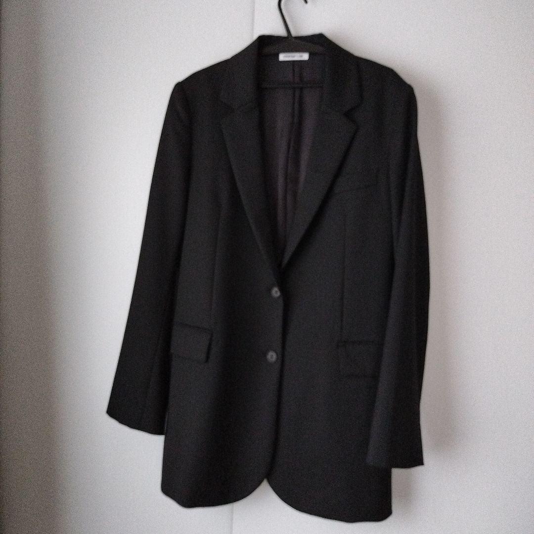 Deuxieme Classe　EVERYDAY I LIKE. ジャケット