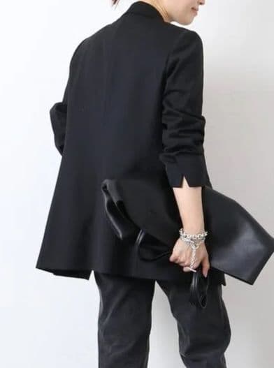 Deuxieme Classe　EVERYDAY I LIKE. ジャケット