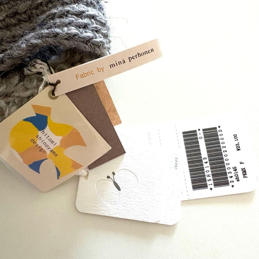 mina perhonen tarte タルト ヘッドドレス イヤーマフ