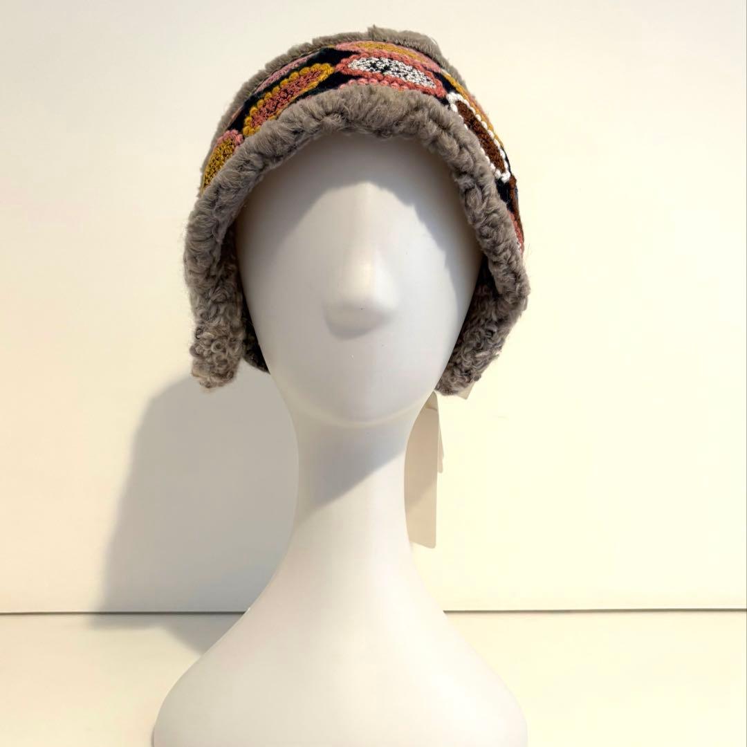 mina perhonen tarte タルト ヘッドドレス イヤーマフ