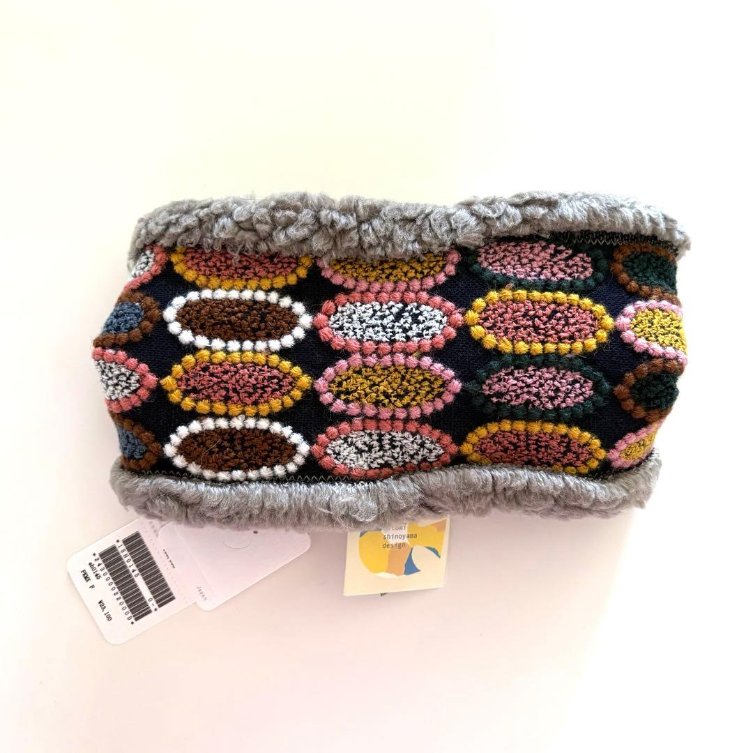 mina perhonen tarte タルト ヘッドドレス イヤーマフ