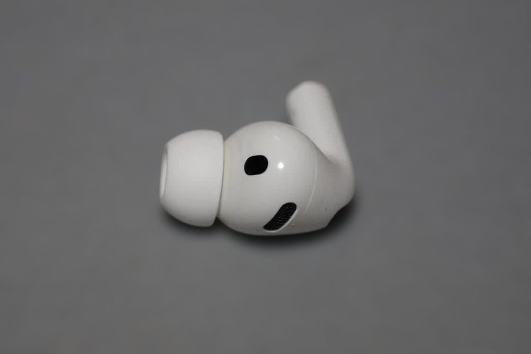 AirPods Pro 3 充電ケース付き