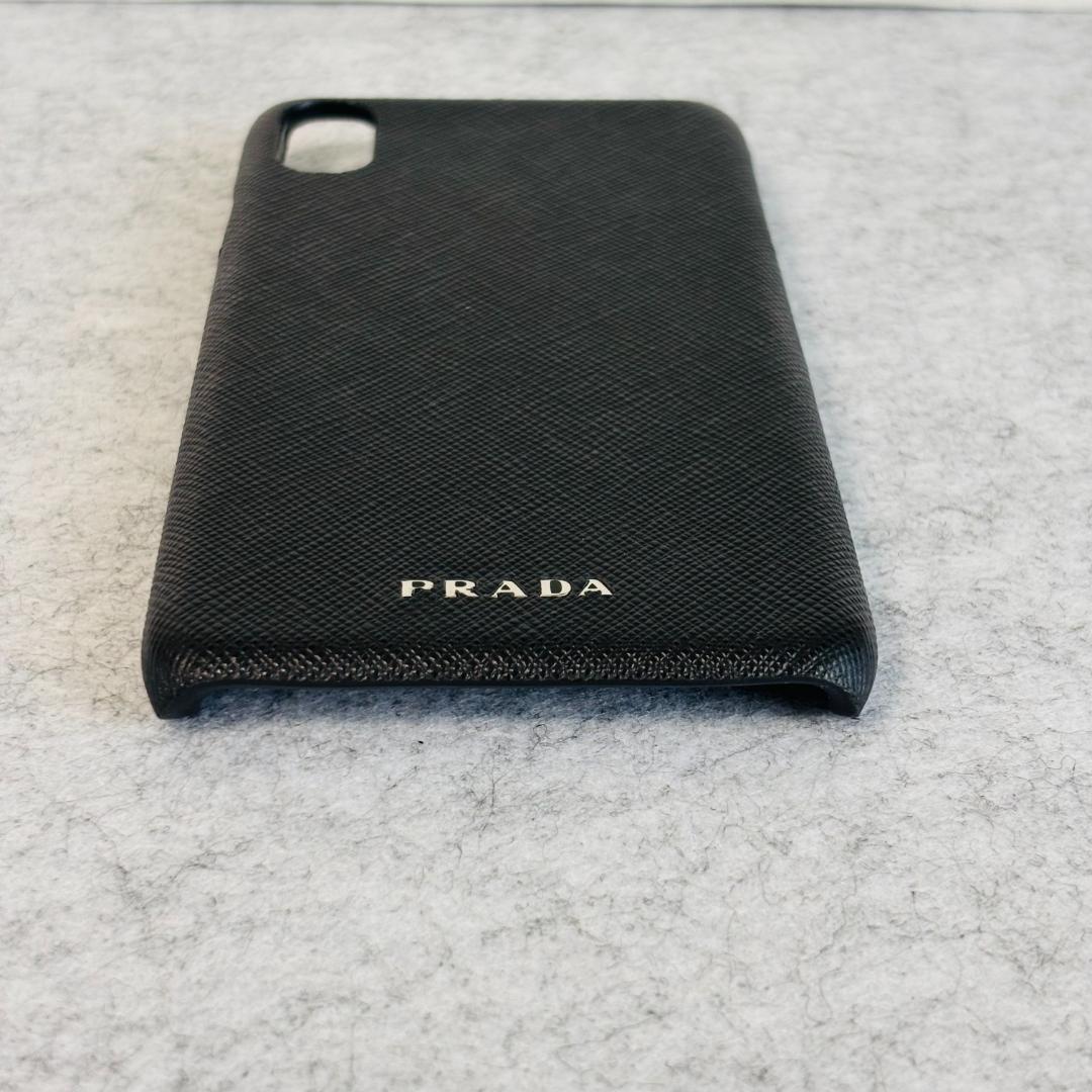 プラダ iPhoneケース スマホケース iPhone XS Max PRADA