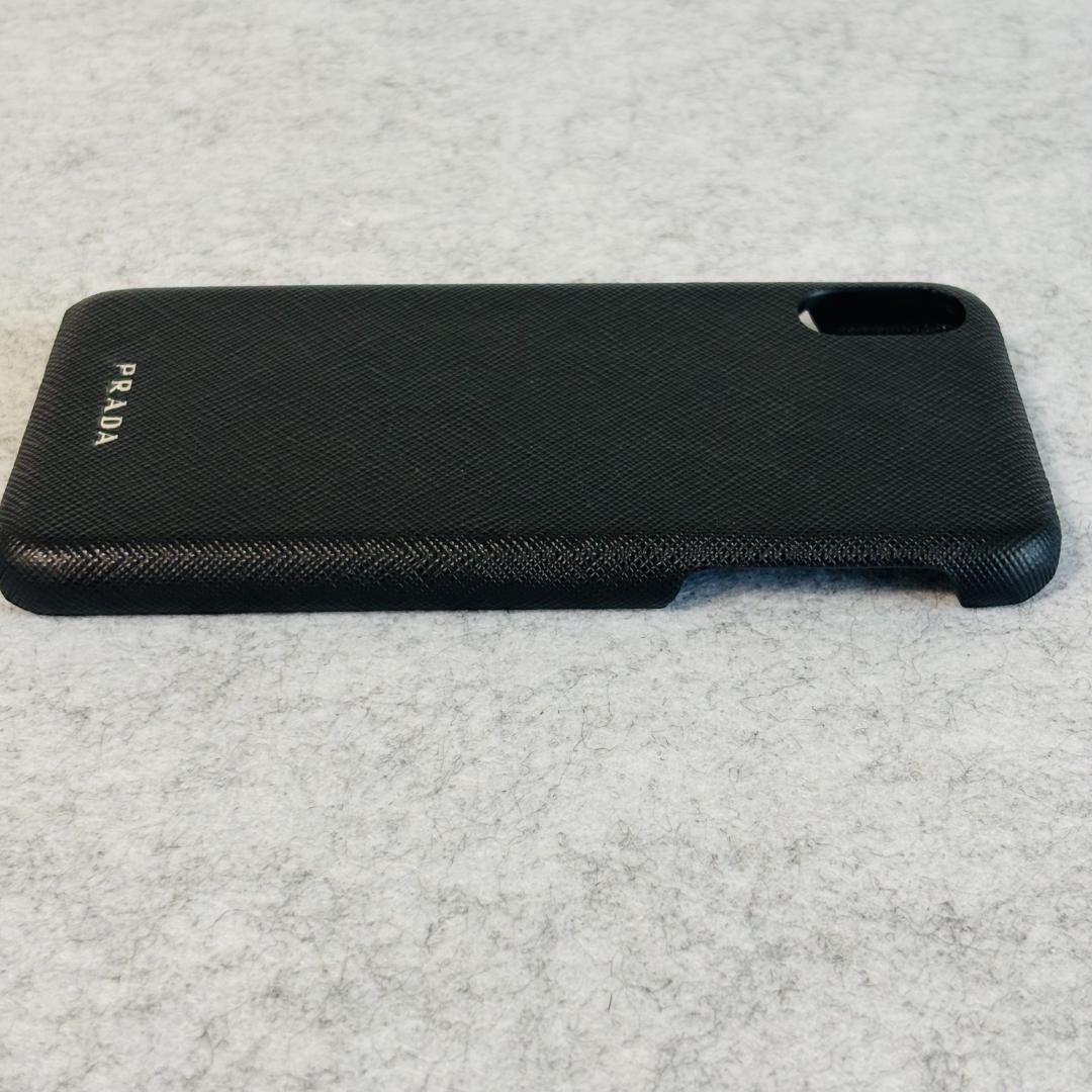 プラダ iPhoneケース スマホケース iPhone XS Max PRADA