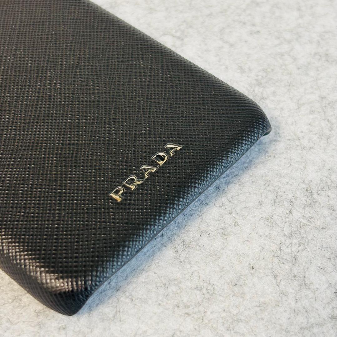 プラダ iPhoneケース スマホケース iPhone XS Max PRADA