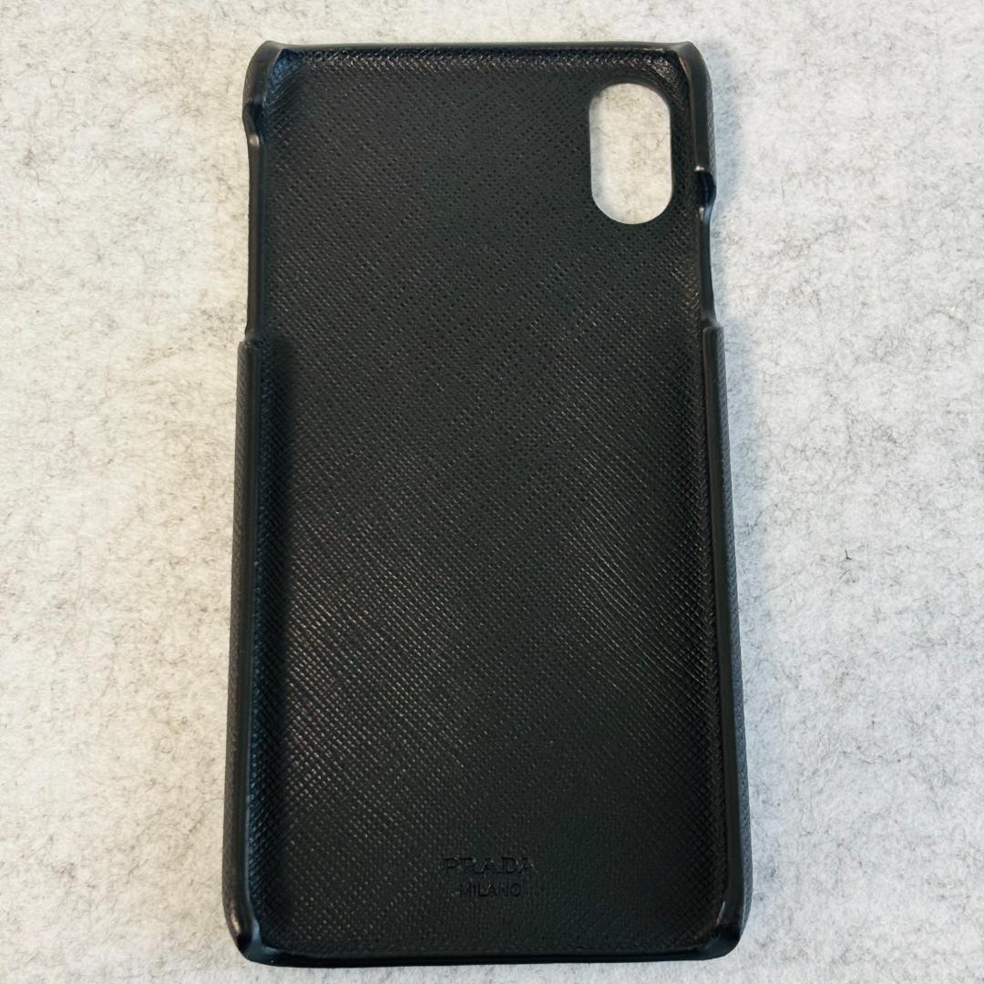 プラダ iPhoneケース スマホケース iPhone XS Max PRADA