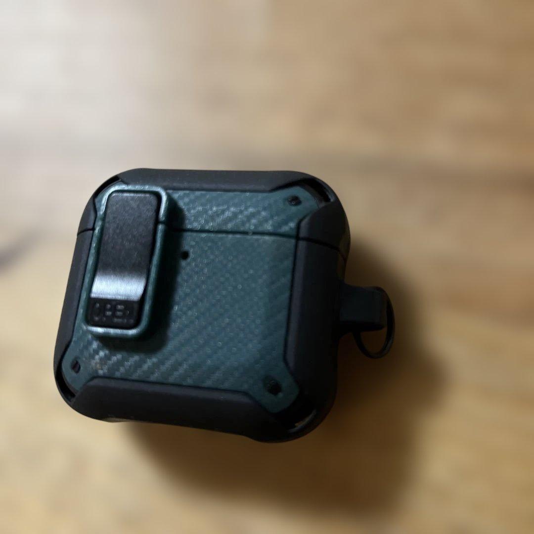 AirPods 4 本体 アクティブノイズキャンセリング ケース付き