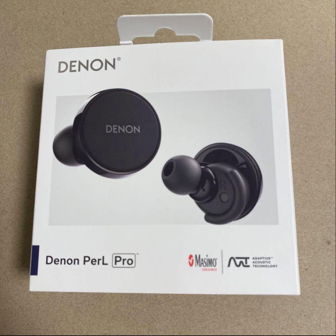 デノン Denon PerL Pro AH-C15PL