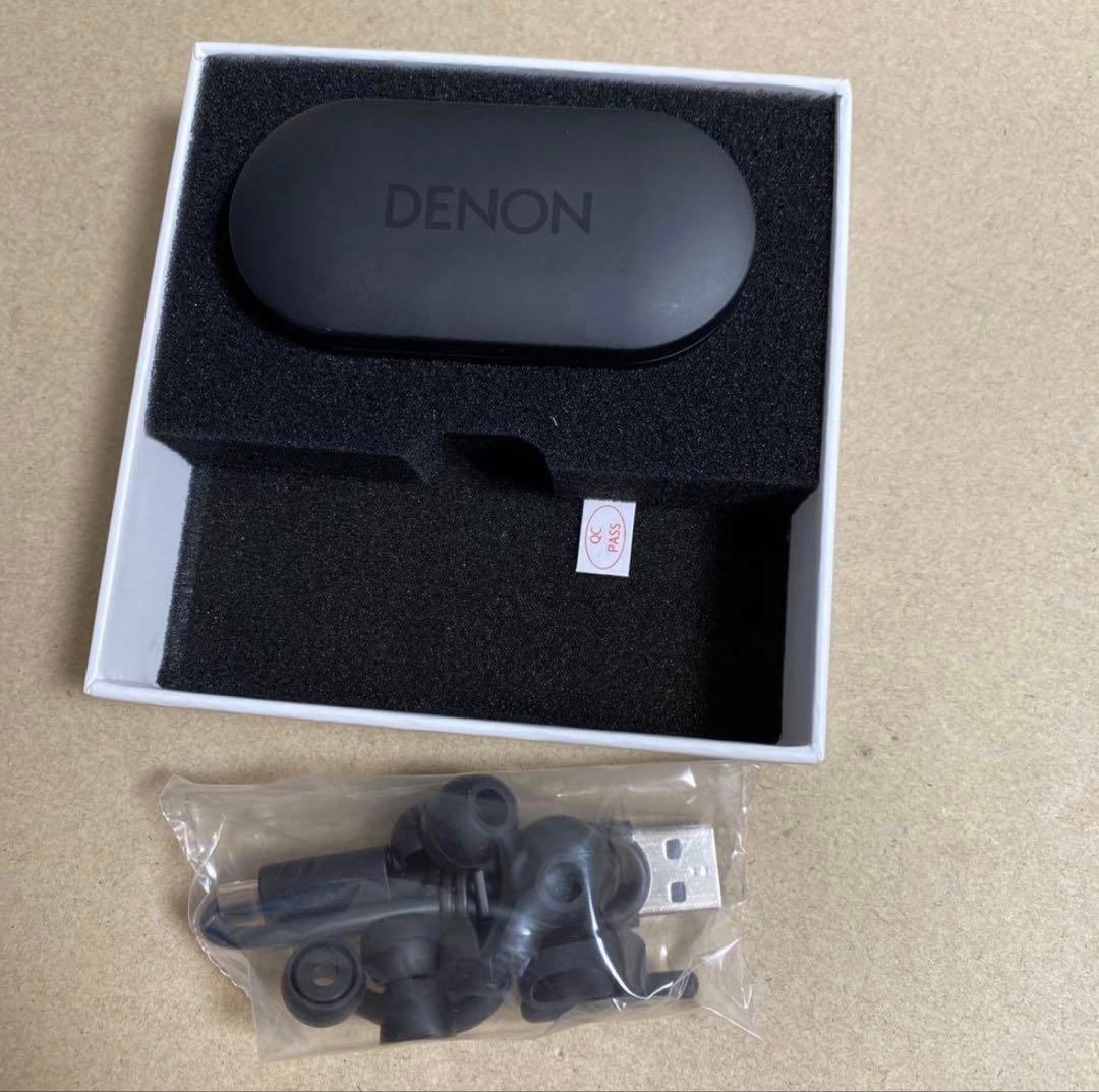 デノン Denon PerL Pro AH-C15PL