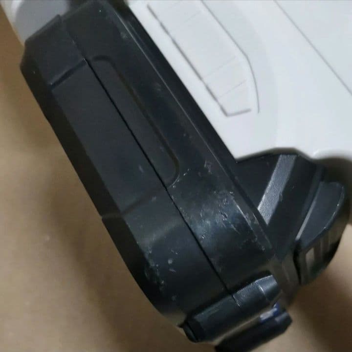 コードレス スティッククリーナー ホワイト コメリ B-Share