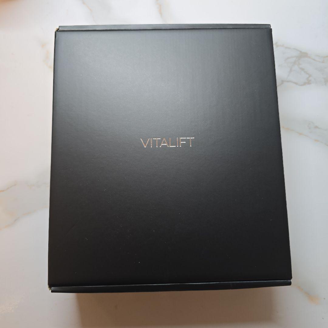 【美品】Panasonicバイタリフトかっさ リフトケアEH-SP86-K