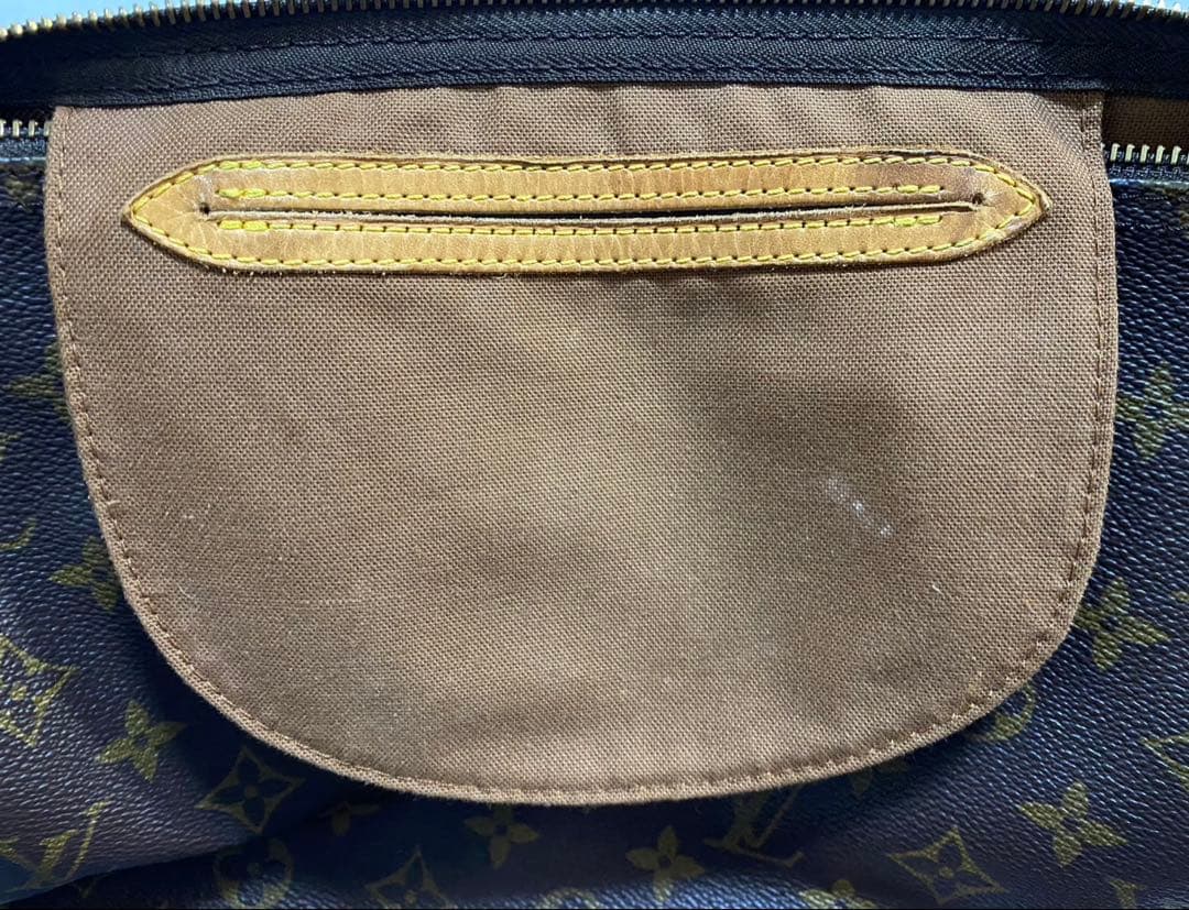 ルイヴィトン　ハンドバッグ　モノグラム