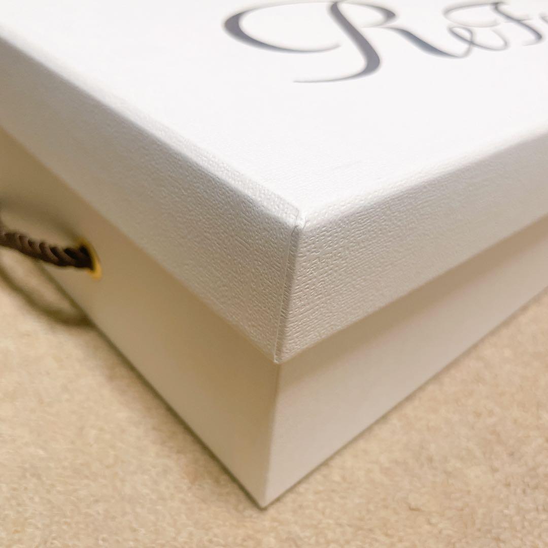 ReFa ドライヤー ホワイト/シルバー