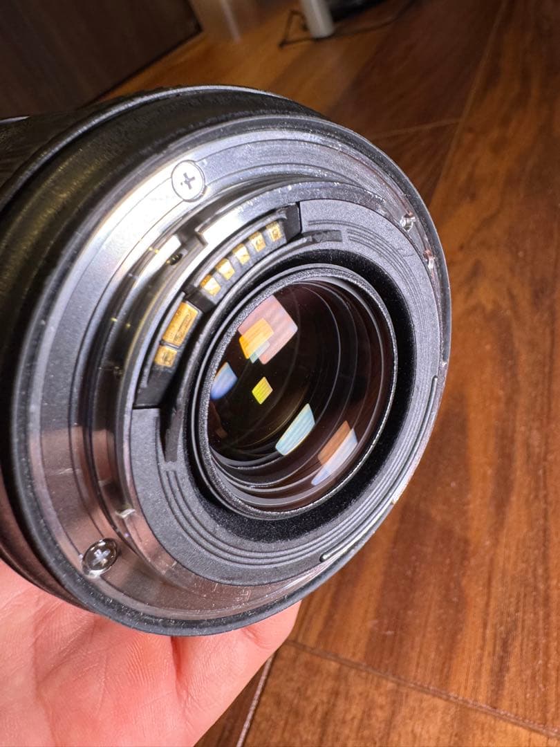 t*o様 Canon ef24-70 f2.8 Ⅱ