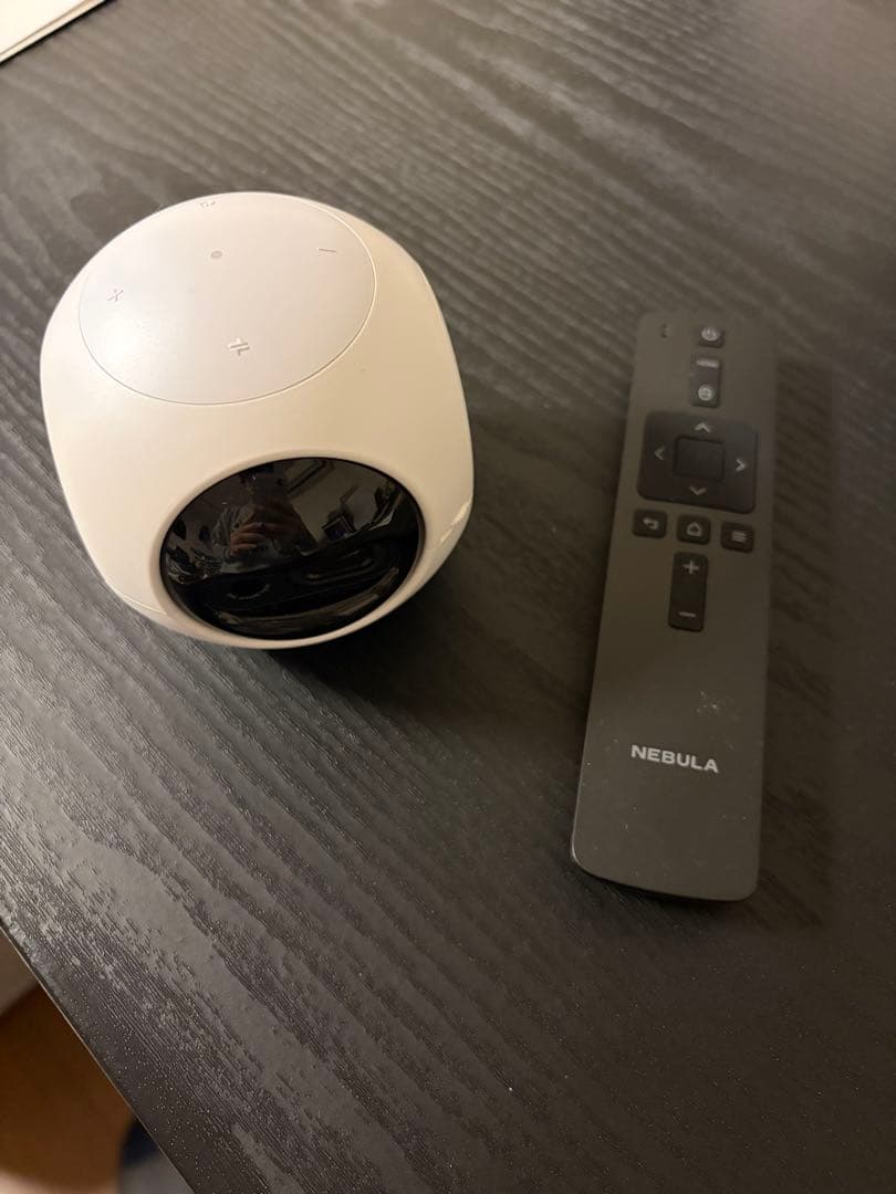 プロジェクター Nebula ASTRO Pocket Cinema