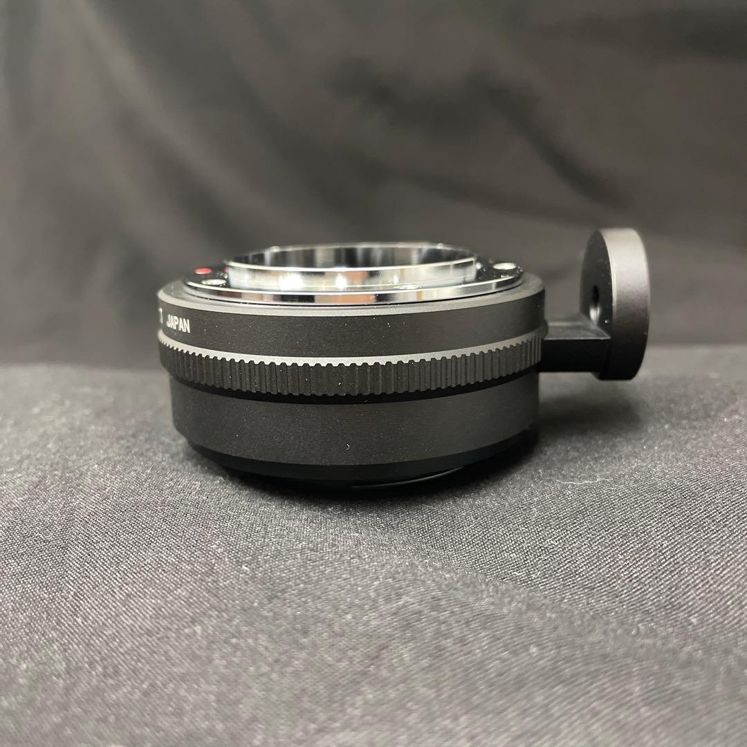 RAYQUAL EXA•TOP-FX.T エキザクタ•トプコン→富士フィルム X